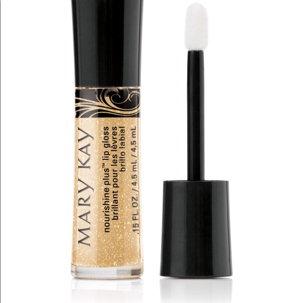 Mary Kay Lip Gloss